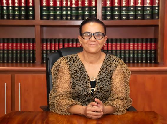 Linda Bezuidenhout