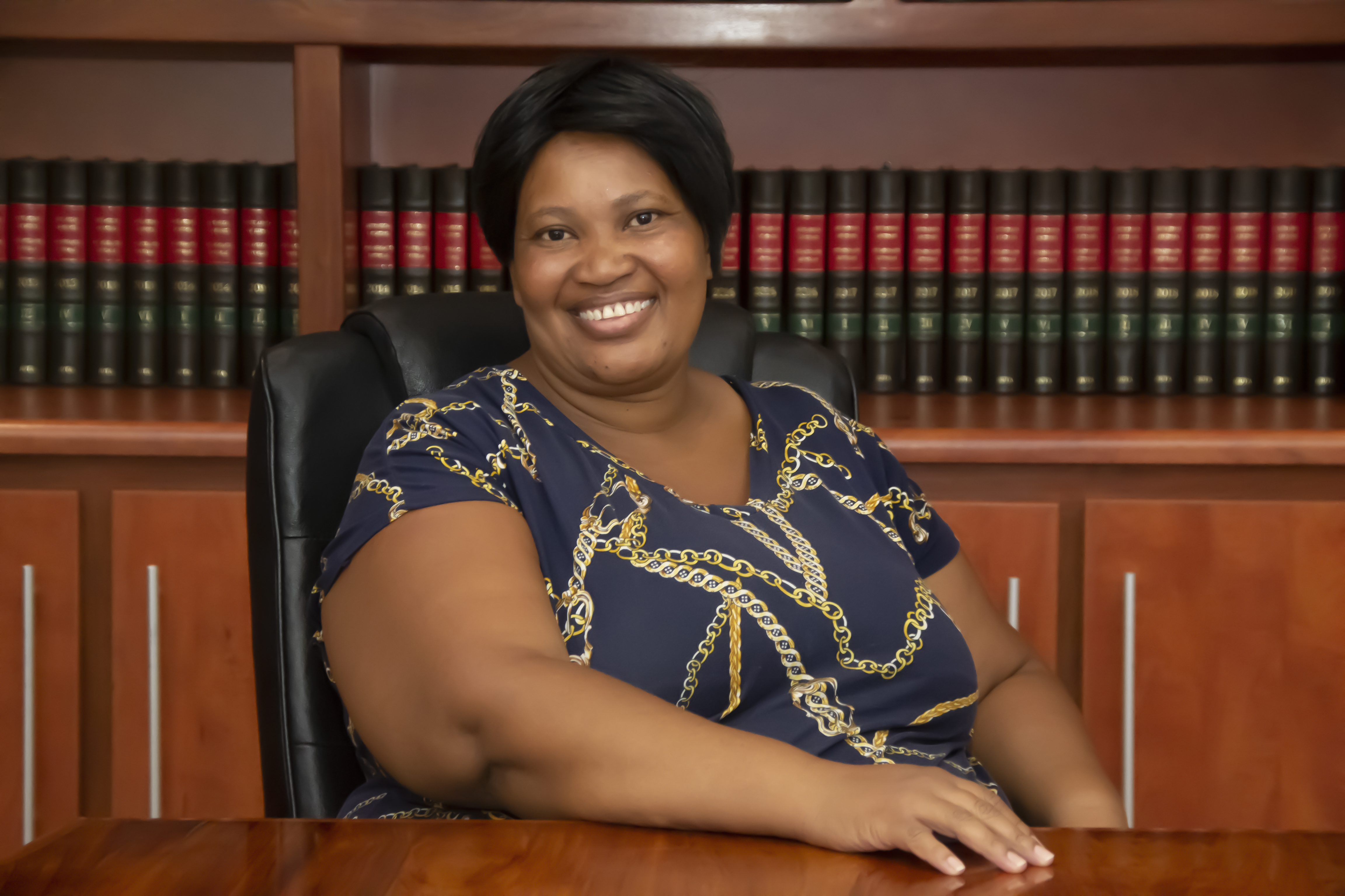 Sanestie Michizwa