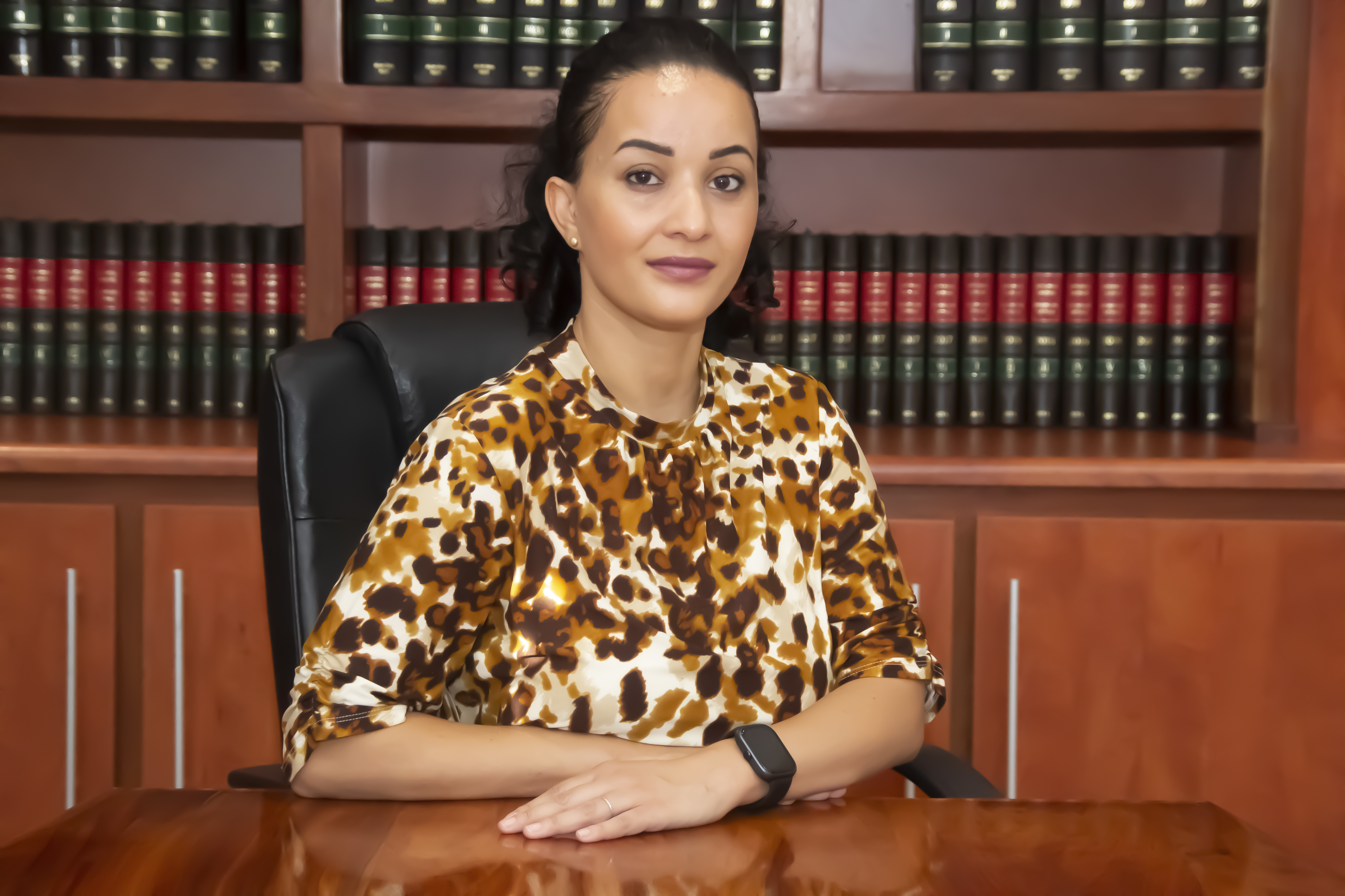 Lizivia McKenzie