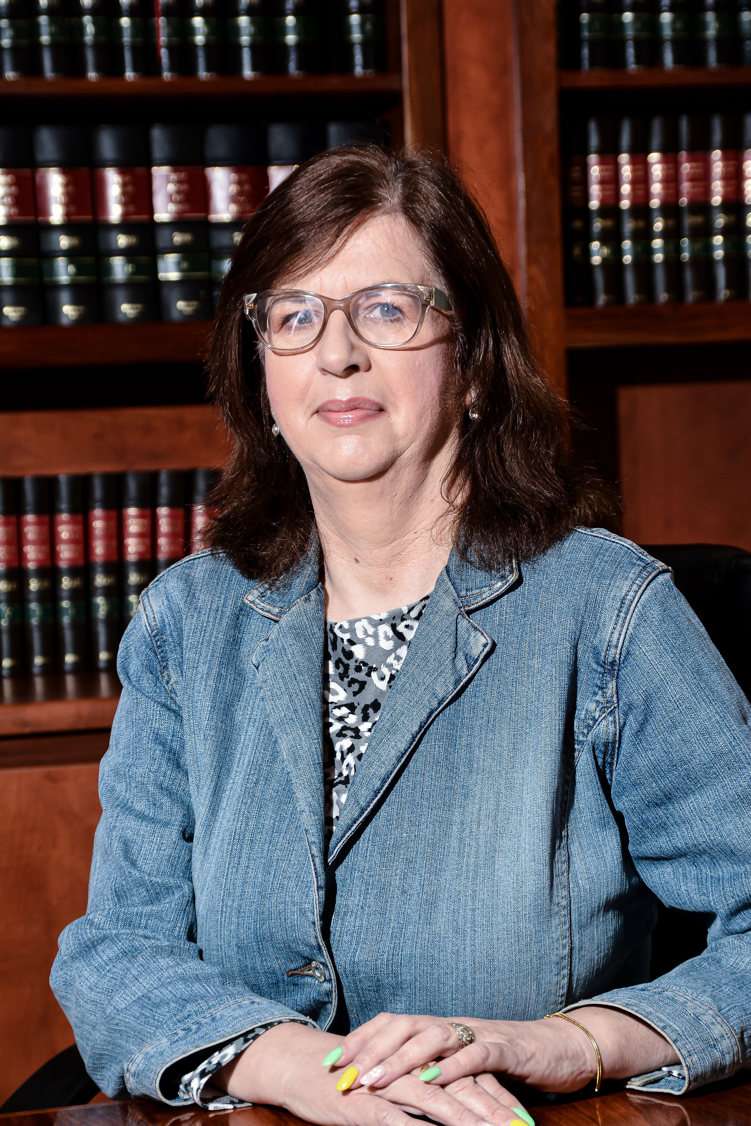 Heidi Steenkamp