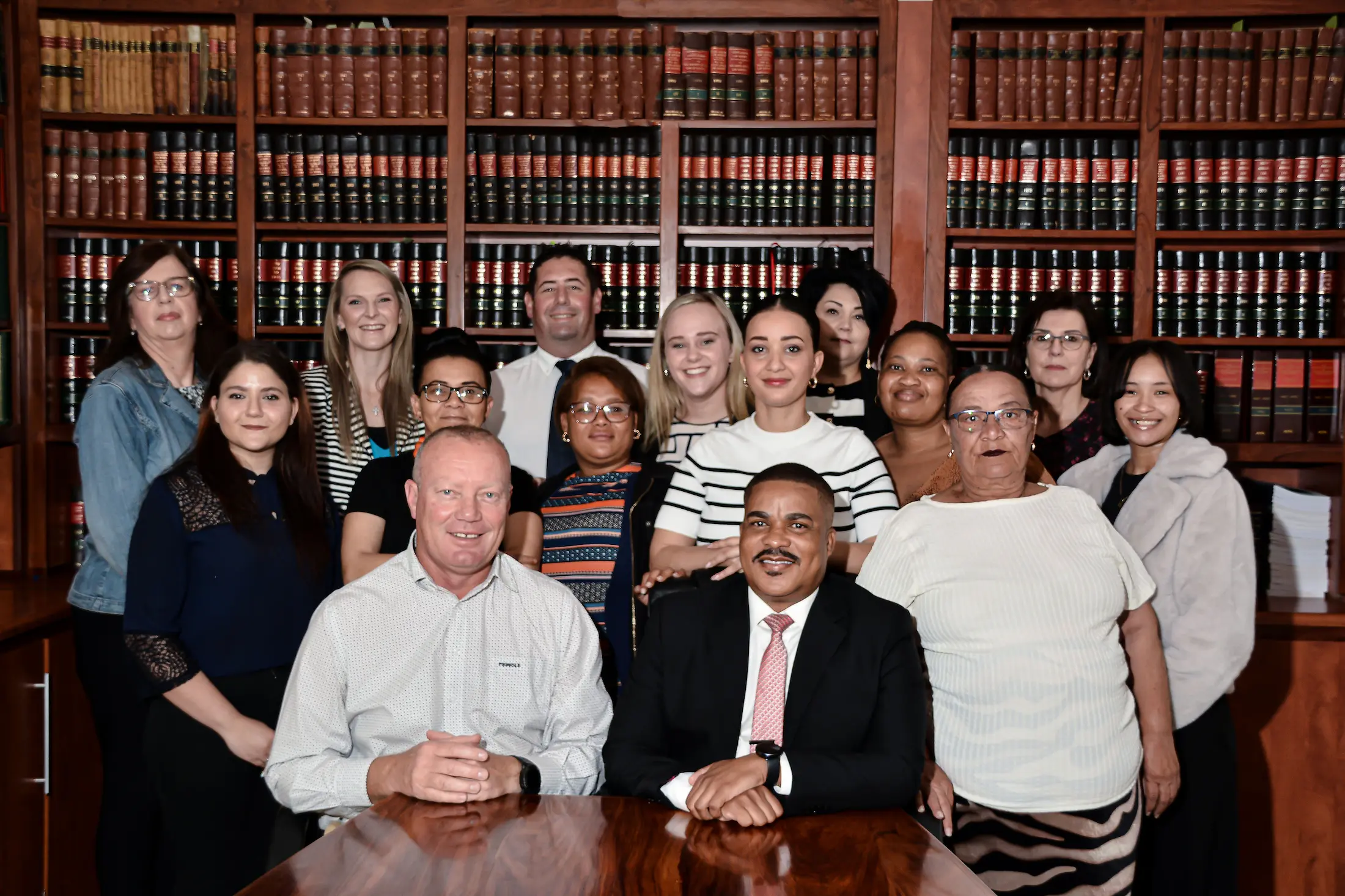 Becker & More Attorneys